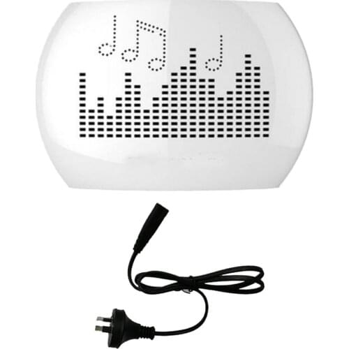 Electric Mini Dehumidifier Home Compact Portable Anti Damp Mold Moisture AU Plug