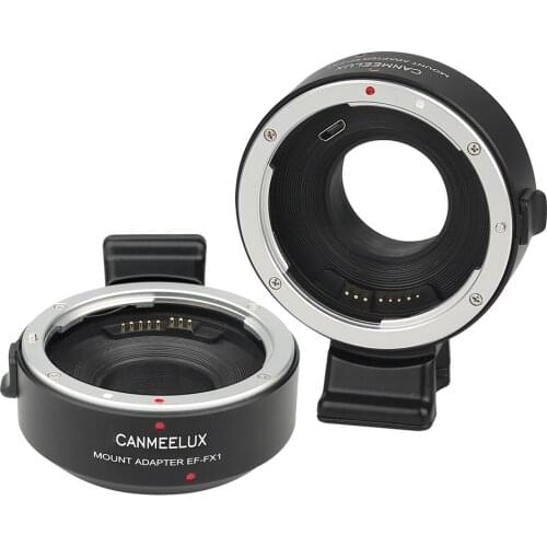 Lens Adapters KAMLAN China