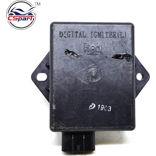 CDI LINHAI 400 400CC Big Horn ATV UTV 2WD 4WD CONTROLLER