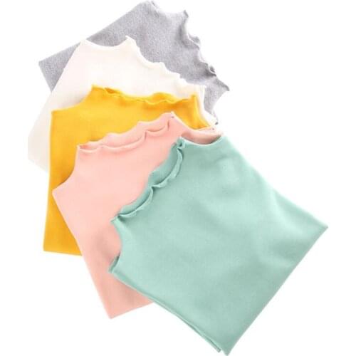 Luvsecmin T-shirts For Girls China