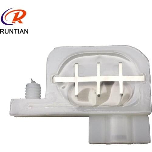 Small square interface Ink Damper for Solvent and UV Printer
