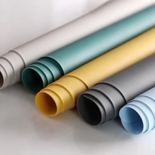 NEW Silicone Waterproof Placemat Table Mat Heat Insulation Anti-skidding Washable Durable For Kitchen Dining