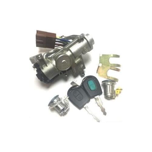 Full car lock for CHANGAN CHANA benben