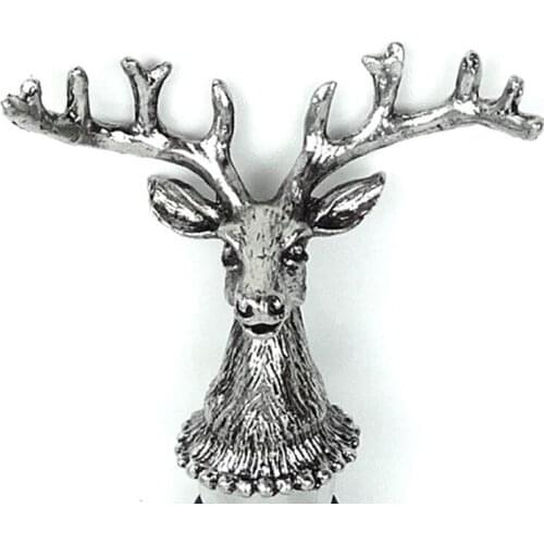 Christmas Wine Champagne Bottle Stopper Corks Wedding Parties Supplies