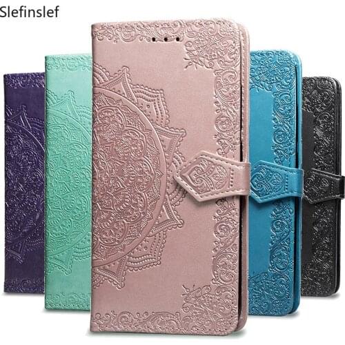Slefinslef Phone Cases Xiaomi Redmi K20 Pro