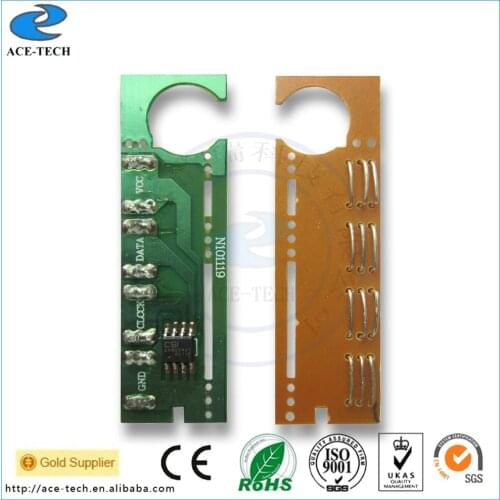 Compatible toner cartridge reset chip for ricoh Aficio bp 20 laser printer (BP20) 402455 402430