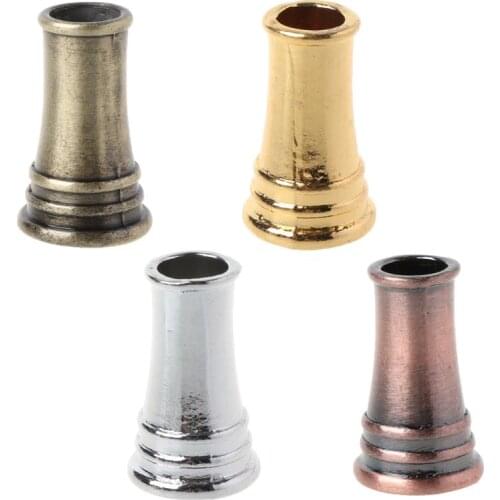 Vintage Feather Quill Dip Fountain Pens Holder Metal Stand Office School Supplies Stationery Student Gift