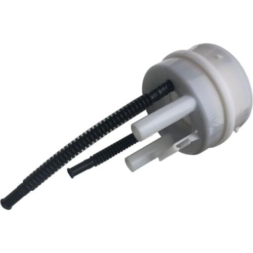 High quality Car Fuel Filter for Nissan Qashqai Qashqai +2 NAVARA Note Juke E11 F15E 17040-JR50A 17040-JR40C