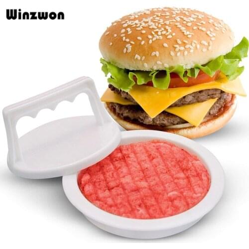 Winzwon Cutlet Presses