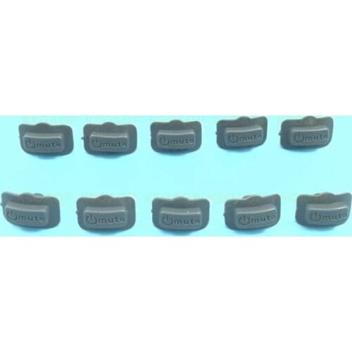 10 PCS /lOT Power/Mute switch Wish Shure PGX2 PGX1 ULX1ULX2 wireless microphone BRAND NEW