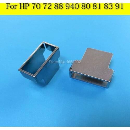 3 PCS/Lot For HP940 C4900A C4901A Printhead Cover For HP Pro 8000 A809a A809n 8500 A909a A909 A910a A910g A910n Print head