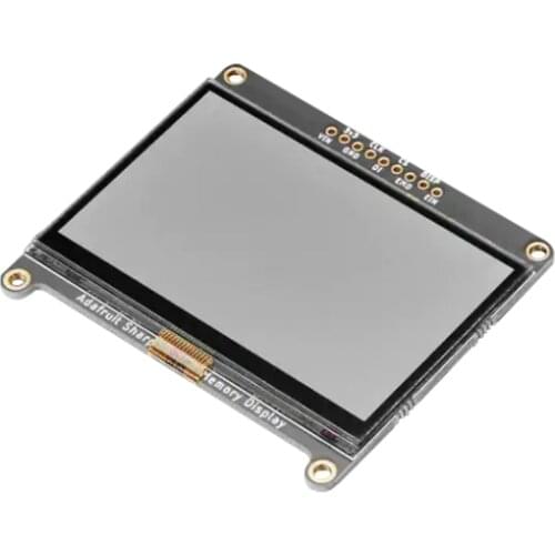 4694 SHARP Memory Display Breakout - 2.7 400x240 Monochrome