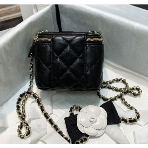B3b0519 2021 Genuine leather luxury Fashion handbags designer women bag High quality bag women Europe Brand Shop5885512