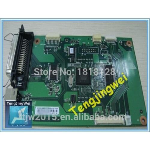 CC375-80001/ Q7804-60001 for HP 2014 Mainboard/ Formatter Board/ Logic Board/Main Board