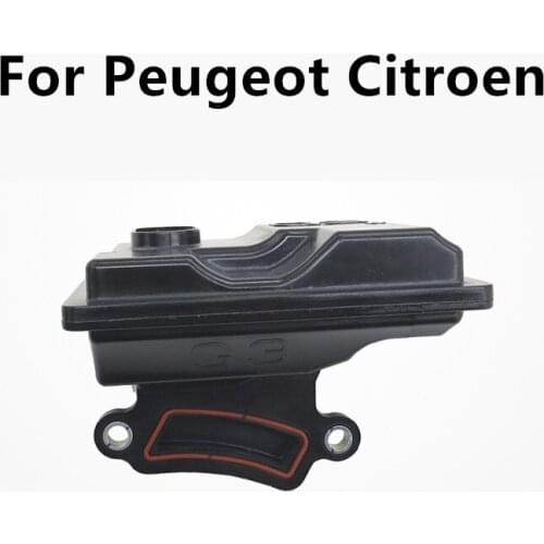 For Peugeot 508 3008 CITROEN C5 C4 old A6L speed Automatic gearbox oil filter gearbox filter element Auto Accessories