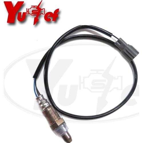 Oxygen Sensor O2 Lambda Sensor AIR FUEL RATIO SENSOR for TOYOTA SOLARA SCION TC XB LEXUS ES350 RX350 PONTIAC VIBE 89467-08070