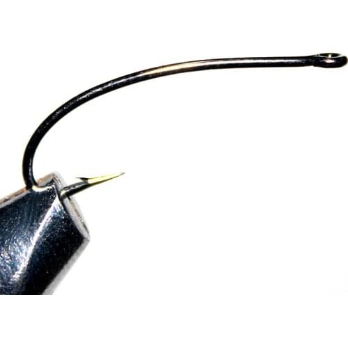 KKWEZVA Hooks Streamers