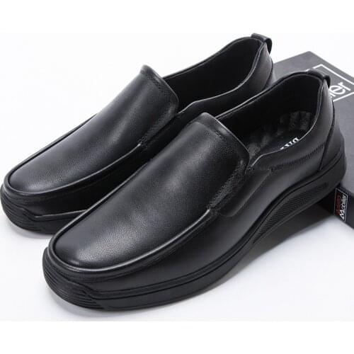 Monstceler Mens Loafers
