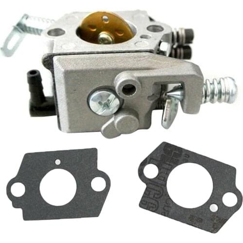 NEW Carburetor with Gasket For STIHL Chainsaw MS210 MS230 MS250 021 023 025