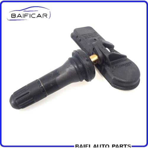 Brand New Genuine Tire Pressure Monitoring Sensor 433MHz TPMS 52933-C1100 For Hyundai 2018 Creta Sonata Tucson I20 IX35(TL)