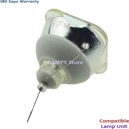 High Quality DT01141 Projector Bare bulb Lamp For HITACHI CP-WX8 / CP-X2520 / CP-X3020 / CP-X7 / CP-X8 / CP-X9 / ED-X50 / ED-X52