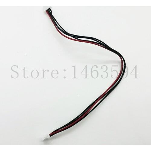 MJX Bugs 16 Pro B16 Pro RC Drone Quadcopter Spare parts Gimbal plug wire