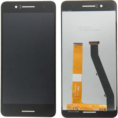LCD ScreeLCD Screen and Digitizer Full Assembly for HTC Desire 728