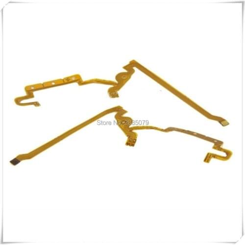 2PCS/ Superior quality NEW Aperture Flex Cable For Olympus ED 14-42mm f/3.5-5.6 caliber 40.5mm