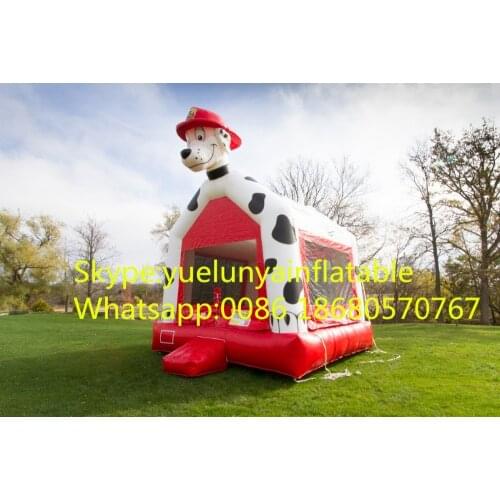 2016 Factory direct sales Inflatable slides,Inflatable castle.Inflatable Bouncer KYB-175