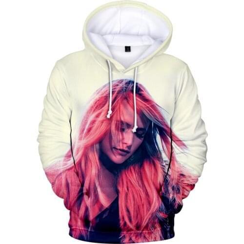 2020 Hot Sale Miranda Lambert 3D Hoodies Men/Women Autumn Fashion Casual Sweatshirt 3D Print Miranda Lambert Hip Hop Hoodie Top