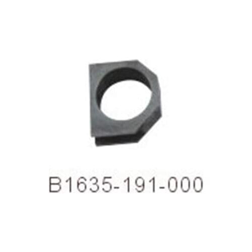 B1635-191-000 Slide Block for Juki MS-1190