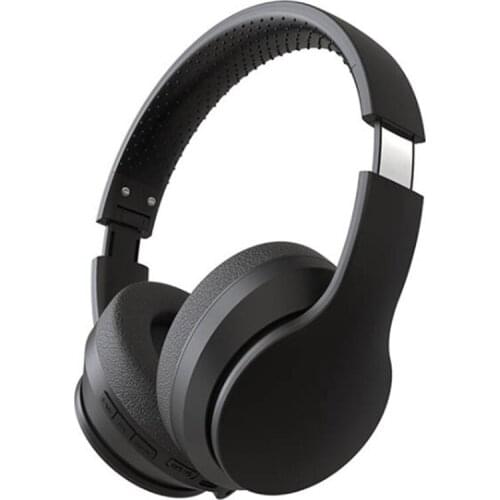 Headphones Wireless 5.0 Bluetooth Earphones Anc Noise Canceling Earphones For Sports Fitness Game Earphones