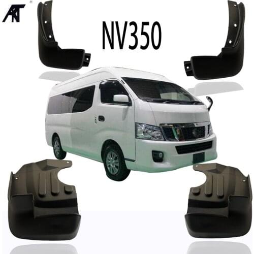 Mudguards Fender FOR nissan NV350 Car Mud Flaps Mudflaps Splash Guards Mud Flap