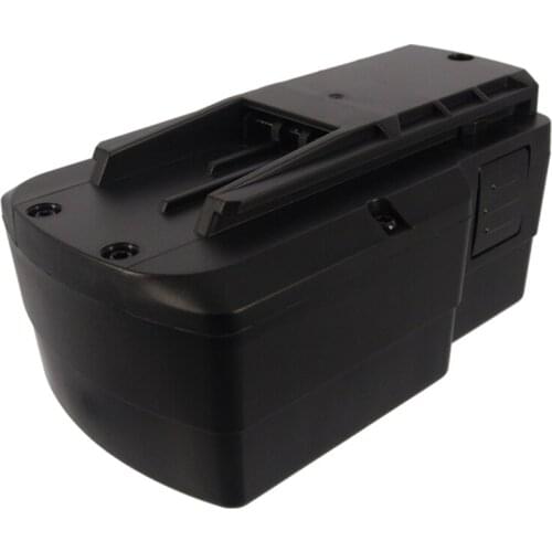 Cameron Sino Battery for Festool491 823 492 269 6S BPS15 TDK15.6 PS 400 T15+3 Power Tools Replacement battery 2100mAh 15.6v