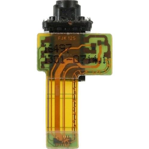 For Sony Xperia XZ F8331 F8332/Xperia XZs G8231 G8232 headphone Earphone Jack Audio Flex Cable