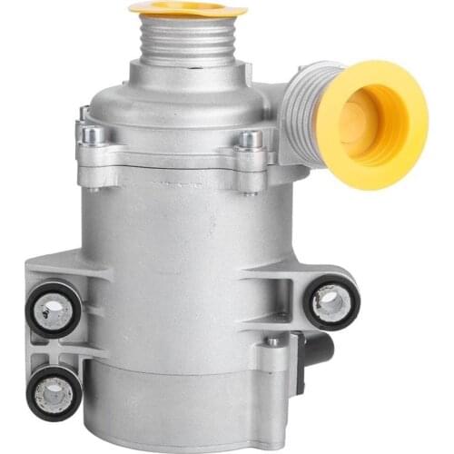 Electric Water Pump 11517597715 Fits for 1/2/3/4/5 Series X1 X3 X4 Z4 N20 Engine car accessories