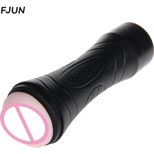 Мастурбаторы FJUN China At AliExpress