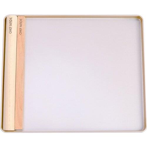 Easy To Clean Baking Tools Biscuit Pans healthy Cooking Tools Kitchen Mold Security Kitchen Tools