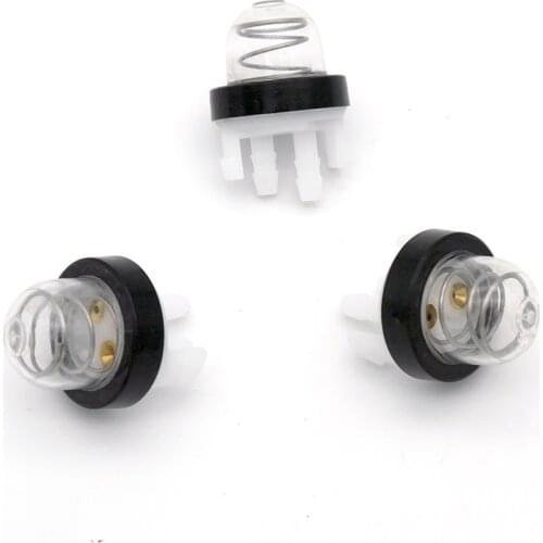 Fuel Primer Bulb Carburetor Oil Bubble Petrol Snap Petrol Strimmer Primer Fit For Stihl TS410 TS420 SR430 SR450 BR430 BR450