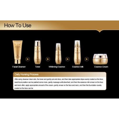 Lanthome Face Creams