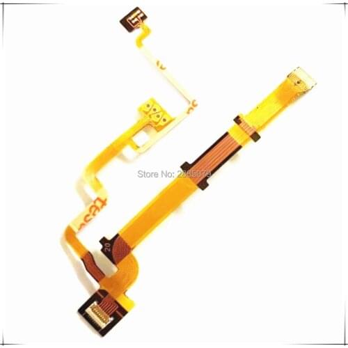 NEW Lens Aperture Flex Cable For CANON 18-150 MM18-150MM Repair Part