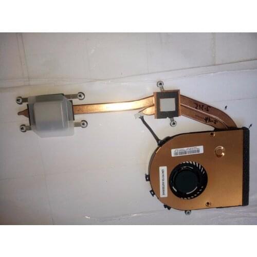 NEW/Orig Lenovo Thinkpad T560 15.6" SWG THERMALS heatsink fan 00UR843 00UR842