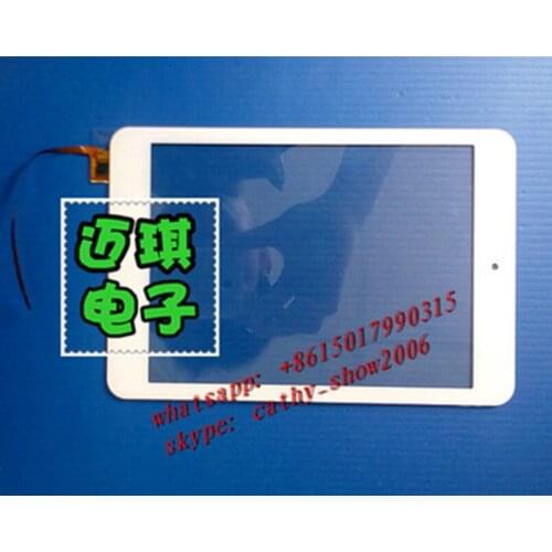 NO 3G 7.85'' new tablet pc Prestigio MultiPad 4 7.85 PMP5785C PMP5785C_QUAD touch screen touch panel RS8F362_V1.2 RS8F212_v2.0