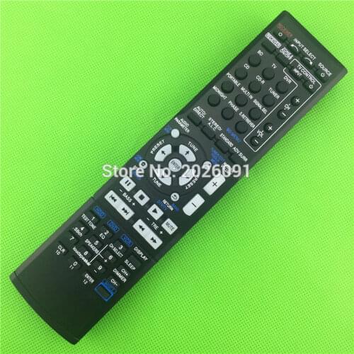 Remote Control For Pioneer AXD7618 AXD7531 VSX-321-K-P VSX-LX50 AV Receiver