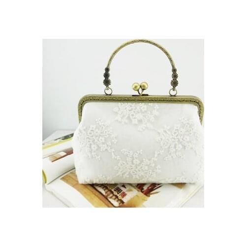 Terren&Keira Totes With Short Handles