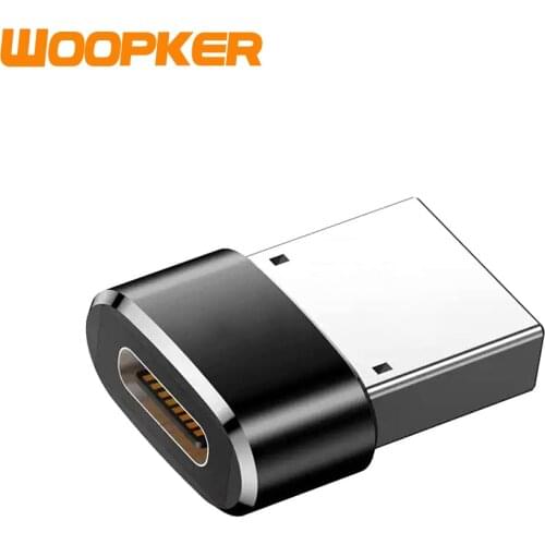 Woopker USB Adapters For Mobile Phones