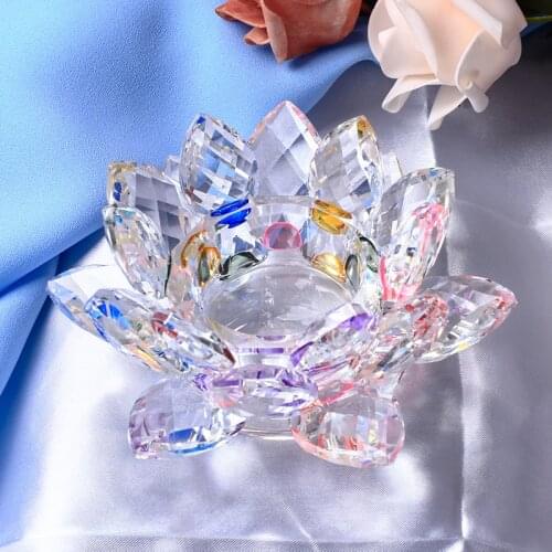 Decorative Crystal Candlesticks XYGYP China