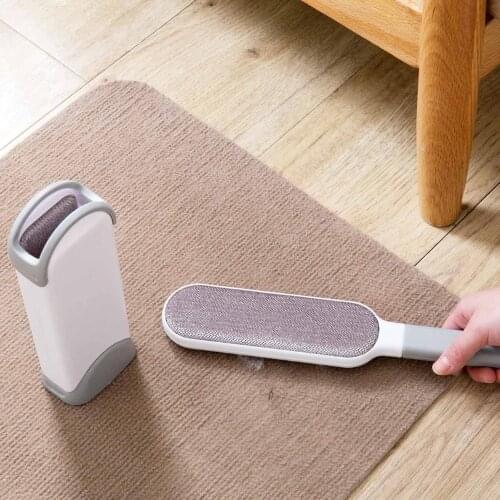 1PC Large Lint Roller Brush Dust Brush Lint Remover Home Cleaning Tools