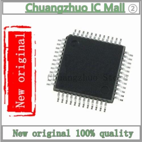 1PCS/lot 251801-8620 2518018620 QFP-48 IC Chip New original