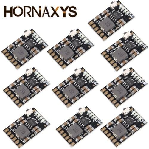 10pcs DC 5V 2A Mobile Power Diy Board 4.2V Charge/Discharge(Boost)/Battery Protection/indicator Module Lithium Charge Module